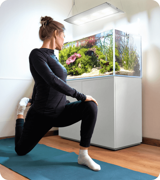 yoga