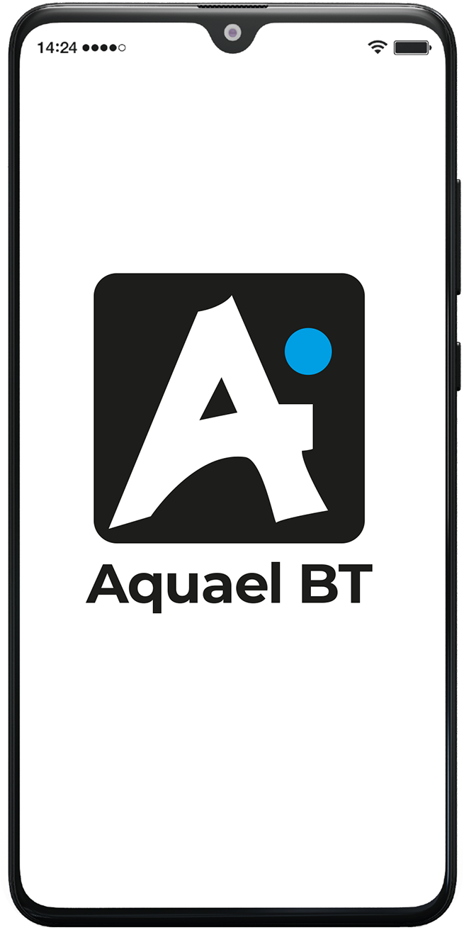 Aplikacja Aquael BT