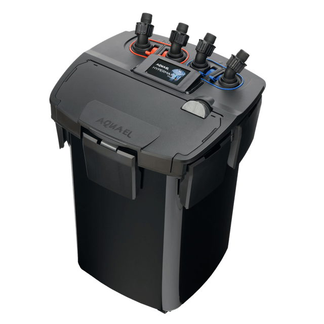 Hypermax BT Thermo
