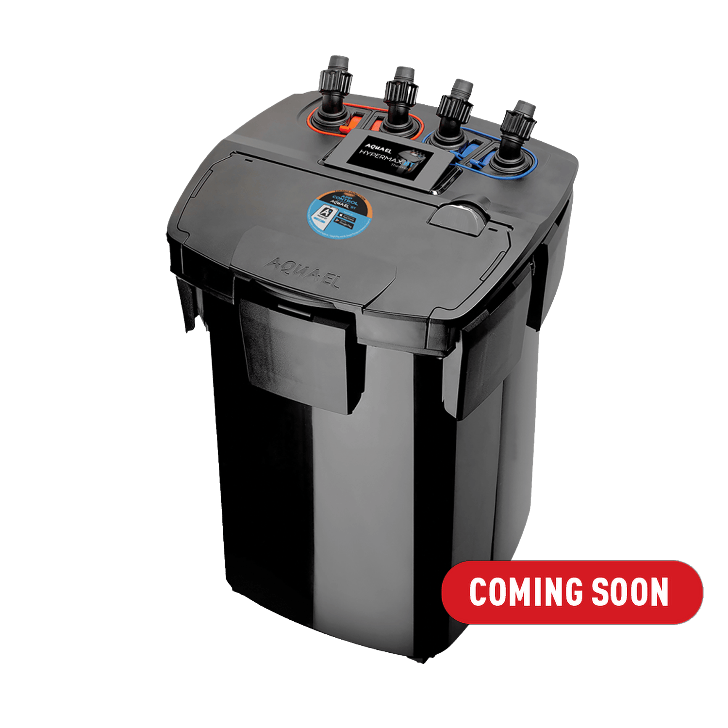 Hypermax Thermo BT