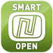 Smart open