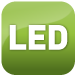 Modern LED lighting