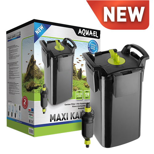 MULTIKANI - Aquael
