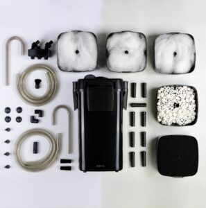 Ultra filter all parts