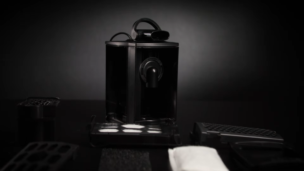Filtr Neo Bio 1000 z modułami