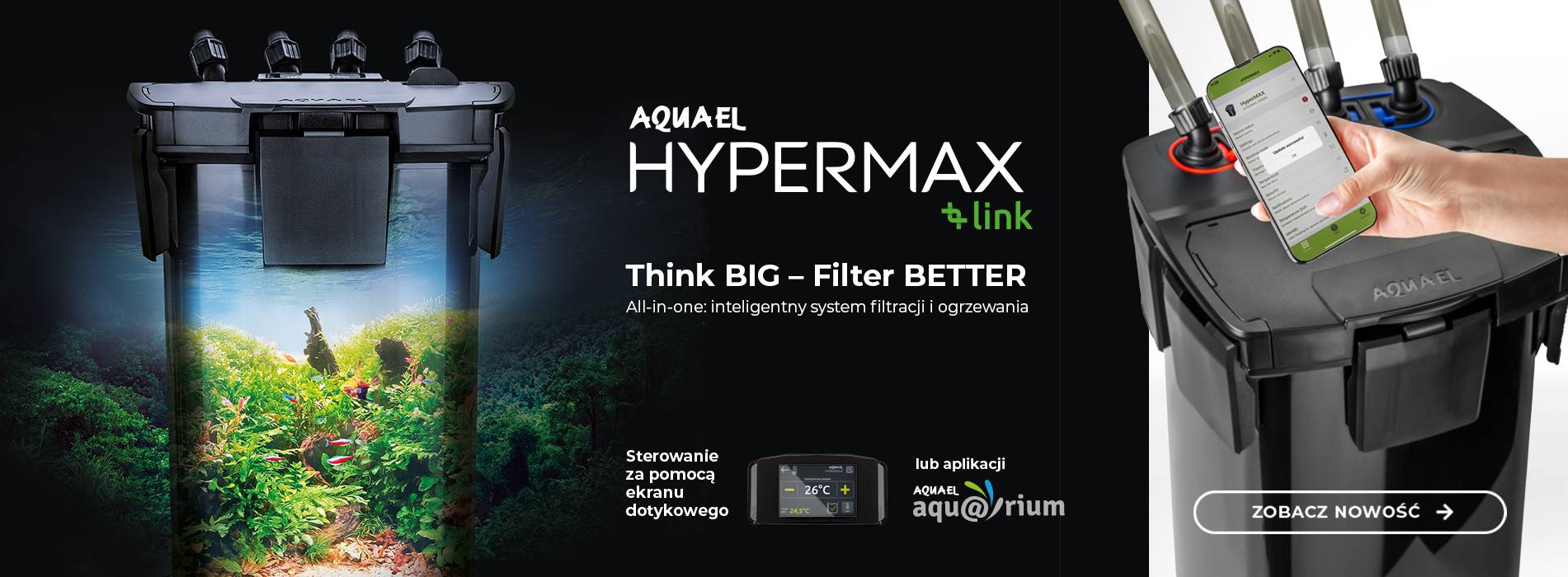 Hypermax banner